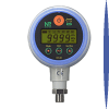 デジタル圧力計：DFG-80シリーズ