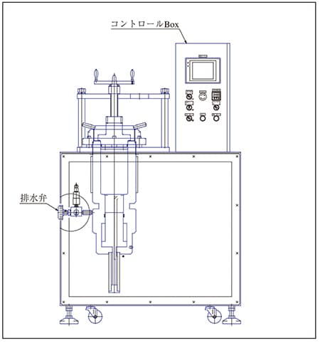 NT Lab WIP 主机配置图